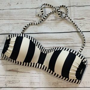 Athleta swim top only